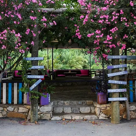 Duran 게스트하우스 3*