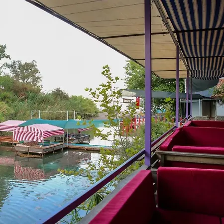 게스트하우스 Duran 3*