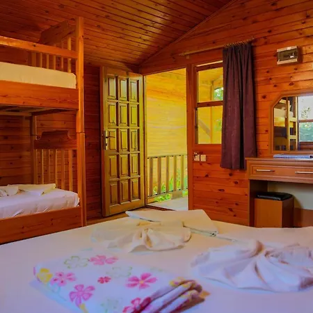 게스트하우스 Duran 아드라산