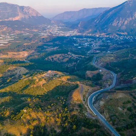 Duran 게스트하우스