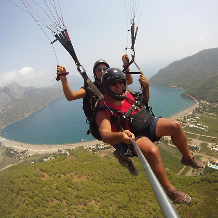 게스트하우스 Duran 3*