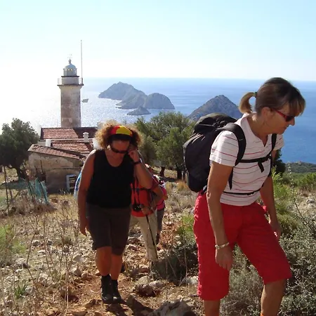 게스트하우스 Duran 3*